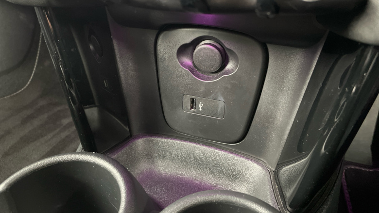 MINI Hatchback 2.0 Cooper S Exclusive 3dr Auto Petrol Hatchback